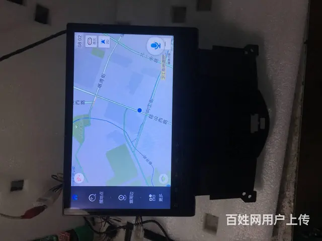 比亚迪2014款F3安卓智能导航 沈阳市皇姑区​‌ - 图片 2