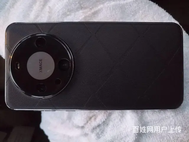 华为mate60pro 12-512黑色 - 图片 2