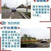 我公司长期备有10方 12方 15方洒水车现车低价 - 图片 8