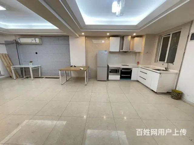 下沙江滨南北保利湾天地精装修多层[1-7层]难找房子 - 图片 10