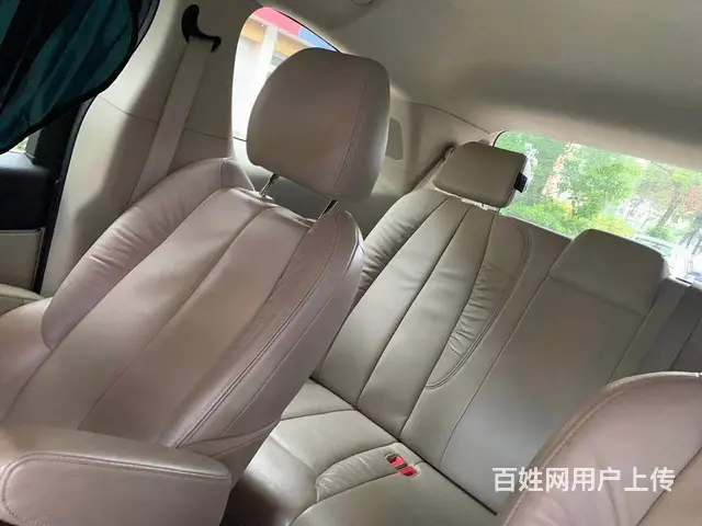 别克GL8 2017款 GL8 商旅车 2.5 手自一体 2 - 图片 9
