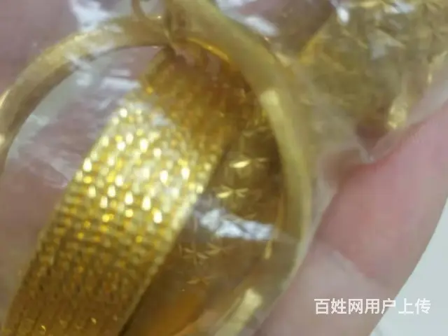 宁晋附近黄金回收多少钱一克 - 图片 1