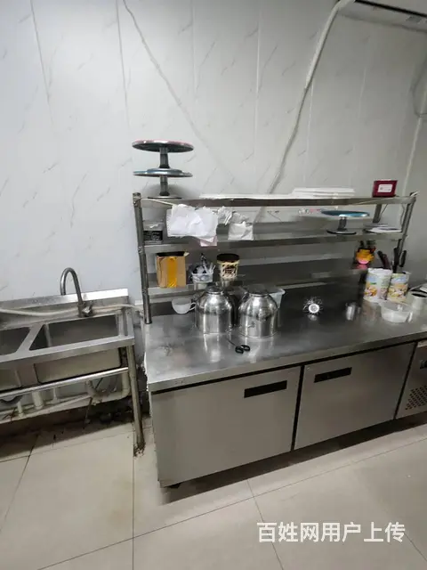 大东珠林路旺地蛋糕店出兑： - 图片 4
