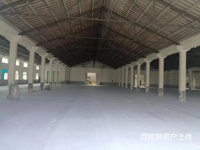 出售吴江汾湖单层厂房，建筑面积15000平米， - 图片 2