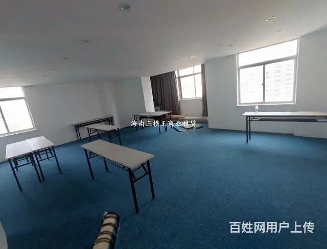 （三横王）龙昆南，海师对面422平精装出租 - 图片 2
