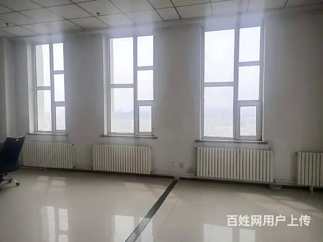北奇54平和200平写字楼出租 - 图片 4