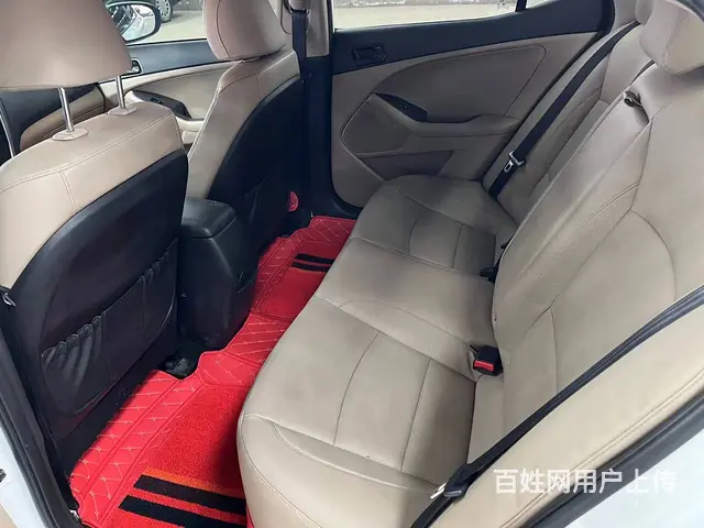 起亚K5 2018款 K5 PHEV 2.0 手自一体 GL - 图片 5