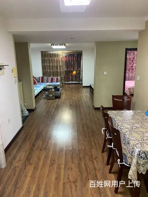 【搞定了！】宝地城C区20号楼 普通住宅2厅 精装修 - 图片 8