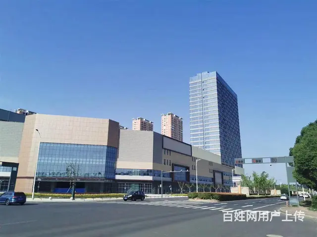 大学城旁边，单价6500起的现房公寓，可出租可办公可做工作室 - 图片 7