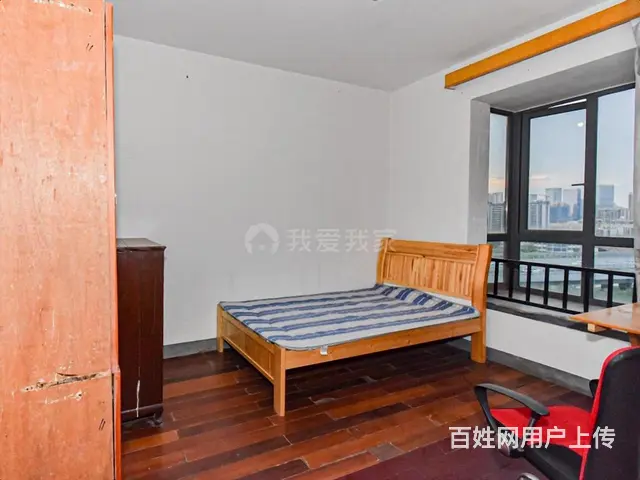 湘湖简装修南北138.66平金色钱塘(北区)热卖 - 图片 9