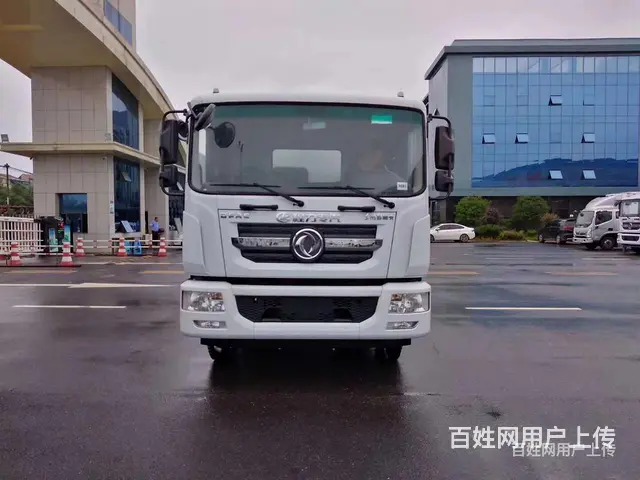 东风12-15方雾炮洒水车现车促销车到付款 - 图片 1