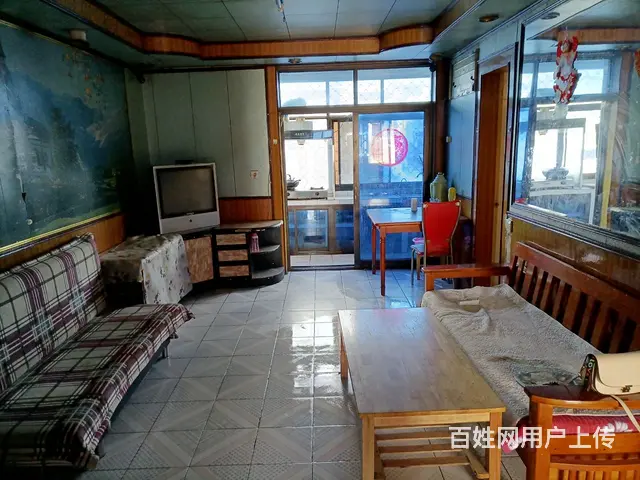 精装两室好房，交通方便，位置好 - 图片 1