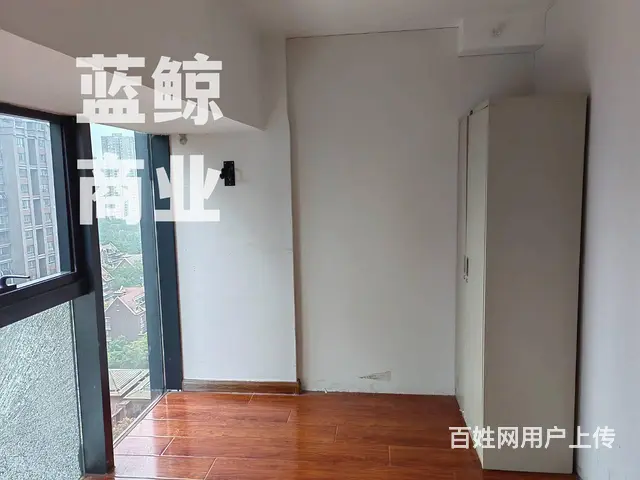 绿地商务城蓝海120平复式精装办公 - 图片 11
