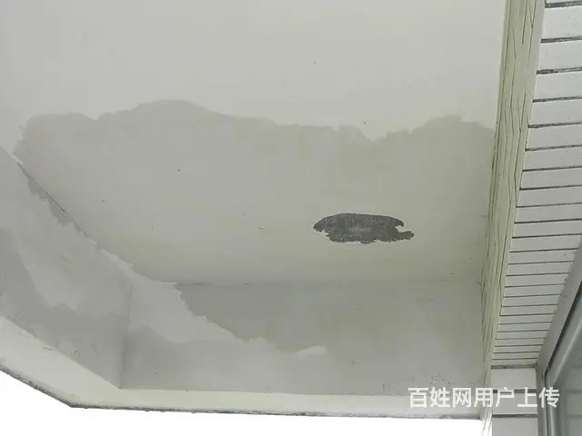 海盐厂房漏水维修-家庭房屋防水补漏，科技补漏 - 图片 6