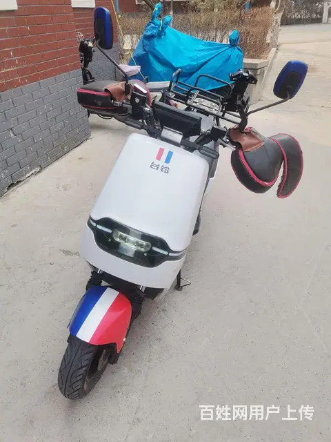 电动车 - 图片 1