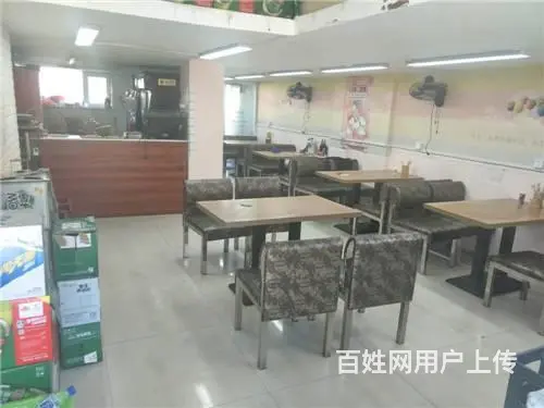 船营区鸿盛世家对面烧烤店出兑 - 图片 3