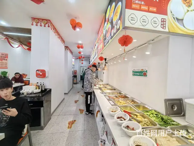 急转 铁西区小北一路  260平快餐店出兑 也可空兑 - 图片 9