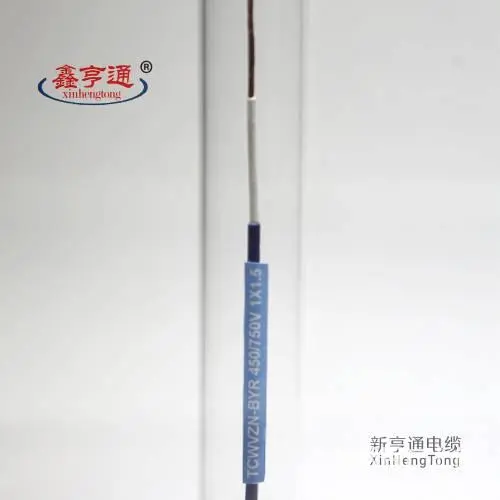 兰州电缆批发销售，线缆源头厂家出售，电线工厂直销 - 图片 11