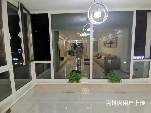 中华园2楼97平，两室两厅精装修46.8万，小税可贷款 - 图片 4