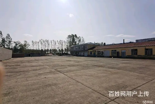 呼兰城区长岭镇厂房出售 - 图片 8