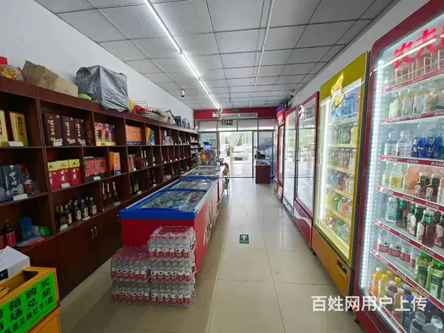 （易转介绍） 浦江繁华地段客源充足生鲜超市转让 - 图片 2