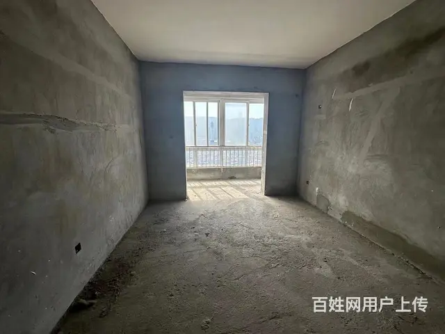 县医院附近三室两厅两卫大阳台采光好 - 图片 4