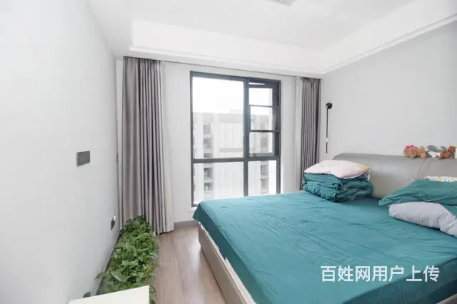新风悦居，地铁口，公园旁，35万精装修，看房方便 - 图片 4