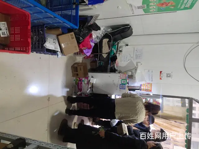 0057信华城一期南门菜鸟驿站转让 - 图片 3
