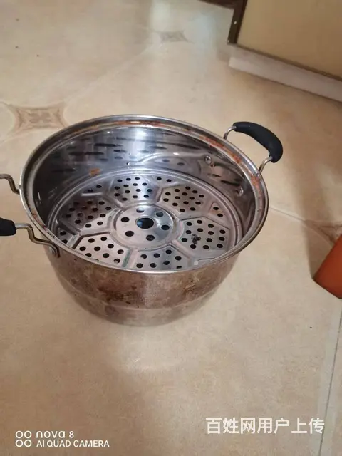 电饭煲锅碗刀具烧水壶微波炉及架子煮蛋器拖把及拖把盆 - 图片 10