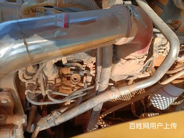 【搞定了！】个人一手徐工压路机转让 - 图片 9