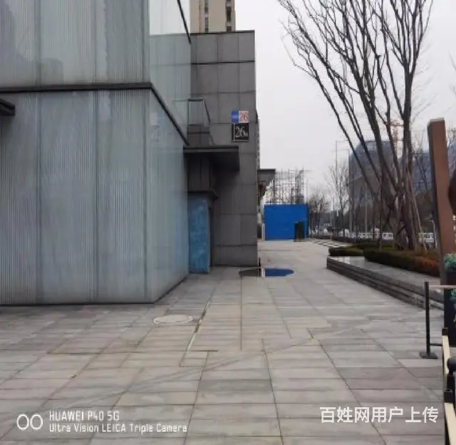 光速清盘保利和光晨樾大型社区底商面积段大小合理现铺状态 - 图片 9
