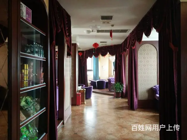 精装修酒店 - 图片 6