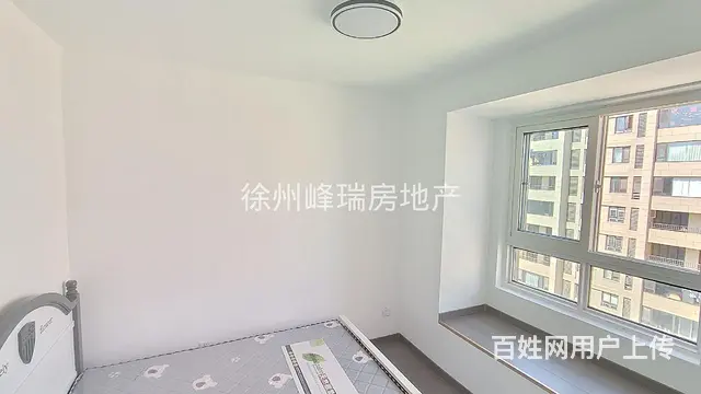 吾悦旁 精装修电梯三室 拎包即住 家具家电齐全 干净清爽 急 - 图片 6