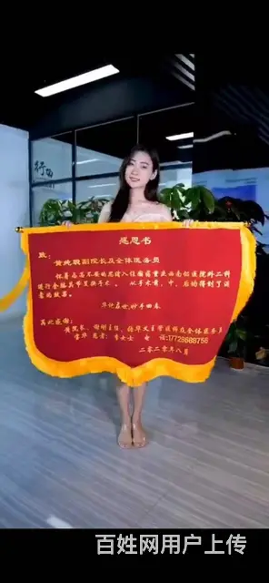 杭州萧山旌旗定做服务活动旗子加工 - 图片 5