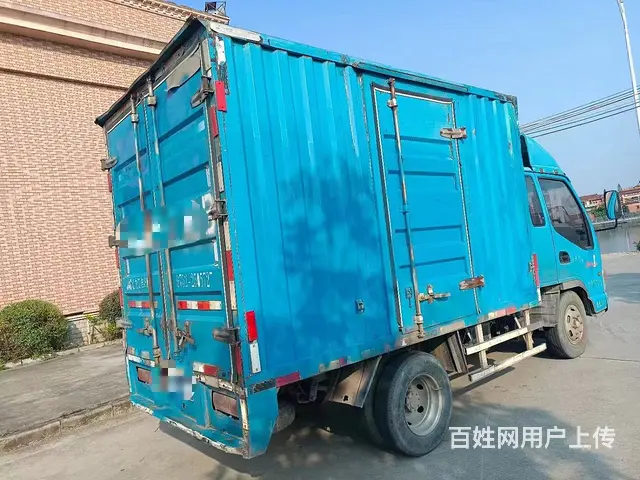 13江淮货车 - 图片 7