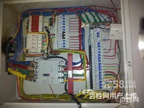 苏州师惠专业电工上门维修家庭电路 维修角阀断裂 - 图片 2