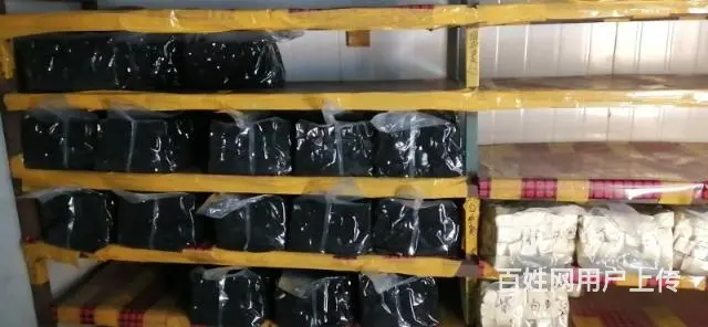 炸冷面专用面皮批发 - 图片 9