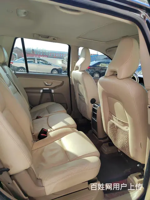 【搞定了！】沃尔沃XC90 2011款 2.5T 手自一体 - 图片 6