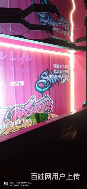 九江礼仪接待展会庆典布置策划九江营销展会设计搭建 - 图片 3