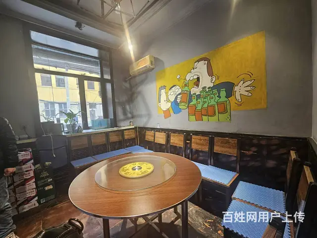 饭店出兑、烧烤店出兑、快餐店出兑 - 图片 1