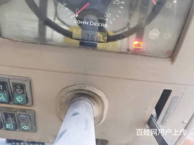 个人出售16年约翰迪尔6b954拖拉机 - 图片 5
