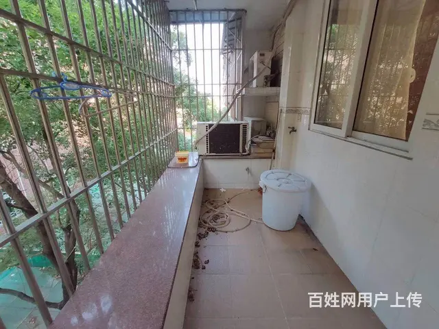 绿茵花园 园心低层 精装3房2厅 出门即市场 证齐可过户按揭 - 图片 8