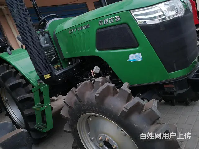 出售东方红沃得常发等各种品牌拖拉机，大小马力都有 - 图片 2