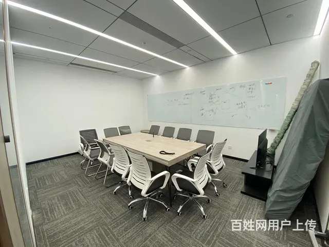 未来科技城，欧美金融城，精装拎包入住，采光通透，房东直租！ - 图片 7