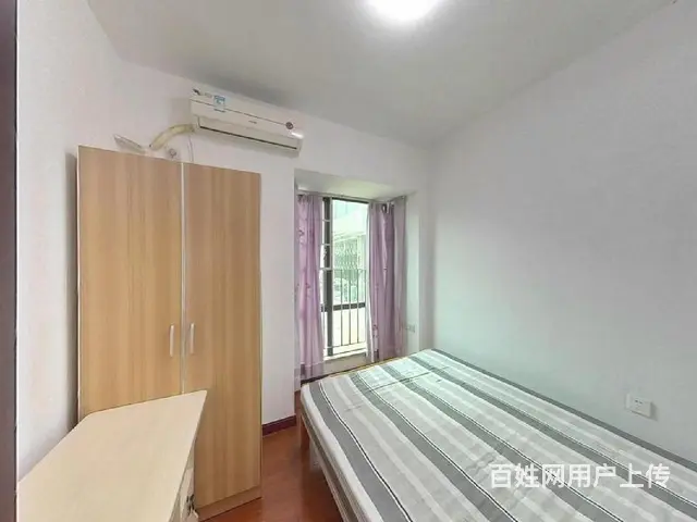 鸿翠阁  梅华中 电梯小两房  超高使用率 看房有钥匙 - 图片 4