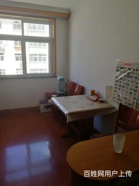虎山小区 精装两室 买房送一个储藏室 看房方便 - 图片 3