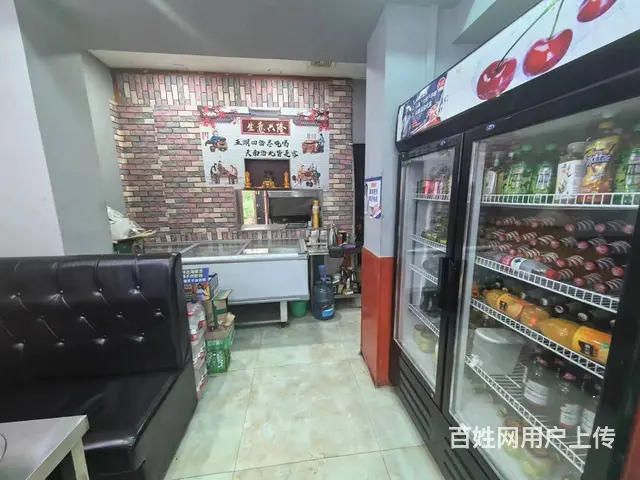 烧烤店出兑 餐馆餐饮店铺转让 - 图片 5