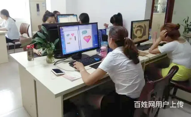 襄阳室内机械CAD、文秘平面设计淘宝美工视频剪辑P - 图片 1