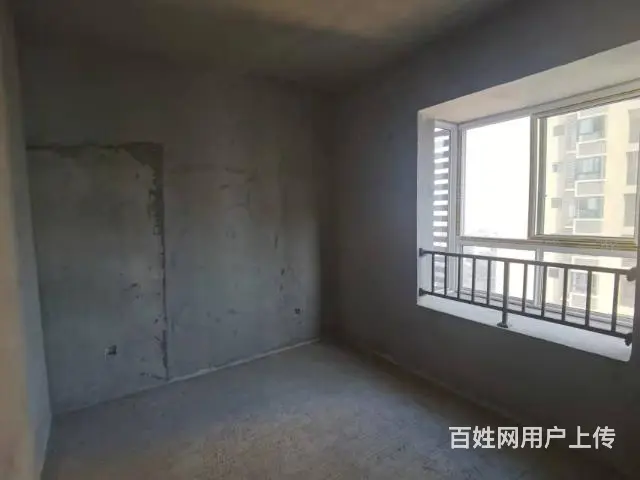 内江望江瑞景新房装修，量房沟通现场！ - 图片 1