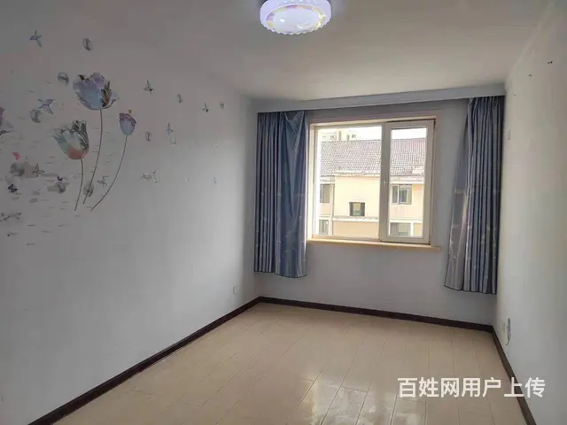 一中珠江凌河现代城5楼两室通厅34.5万 - 图片 6